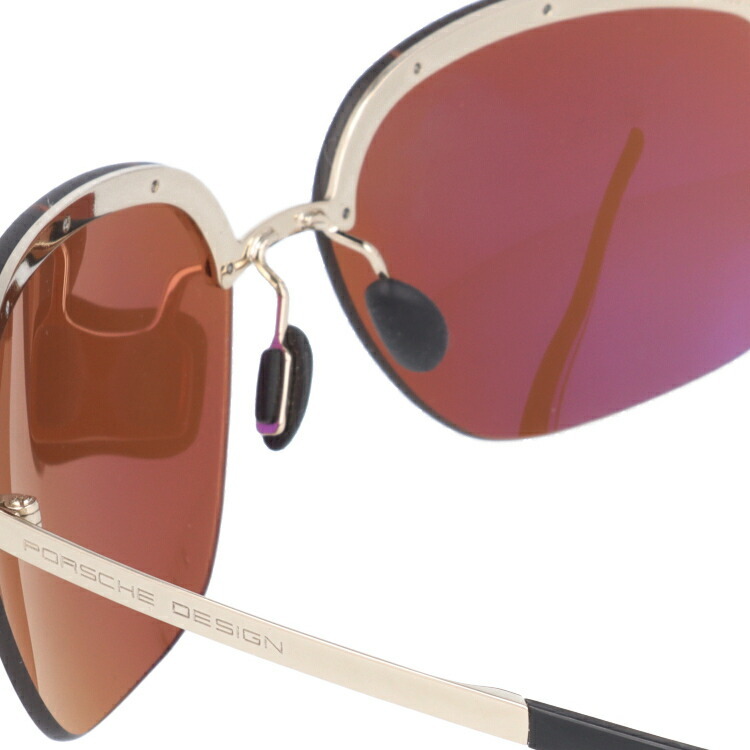 PORSCHE DESIGN（ポルシェ デザイン） サングラス メンズ レディース