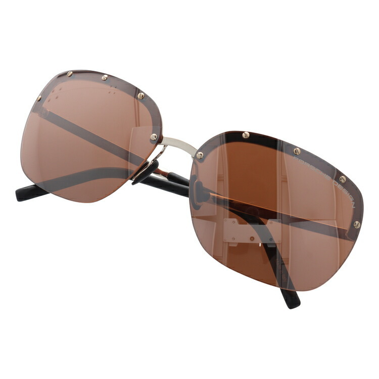 PORSCHE DESIGN（ポルシェ デザイン） サングラス メンズ レディース