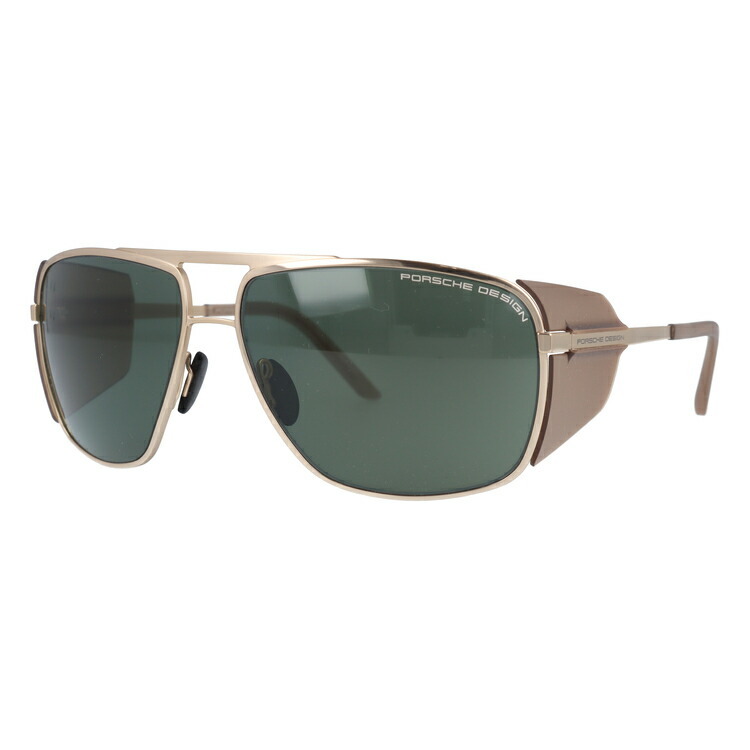 PORSCHE DESIGN（ポルシェ デザイン） サングラス メンズ レディース