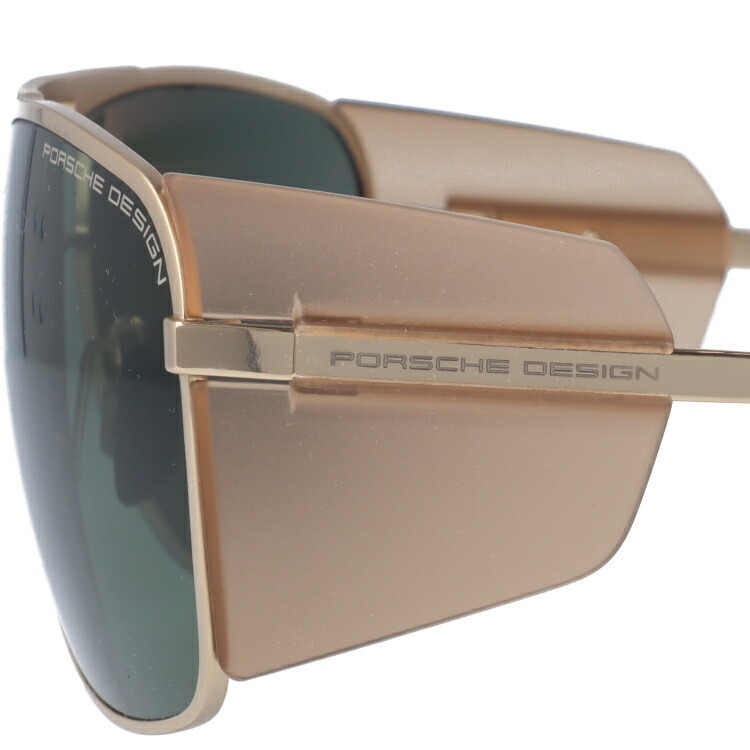 PORSCHE DESIGN（ポルシェ デザイン） サングラス メンズ レディース