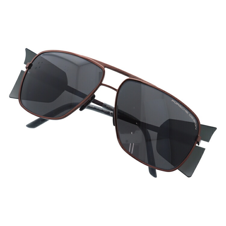 PORSCHE DESIGN（ポルシェ デザイン） サングラス PORSCHE DESIGN