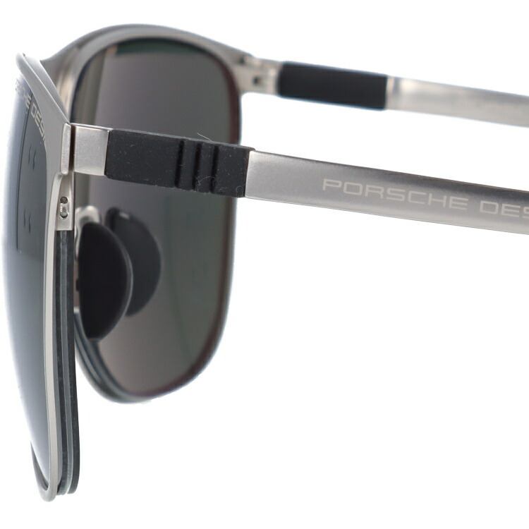 PORSCHE DESIGN（ポルシェ デザイン） サングラス ティアドロップ