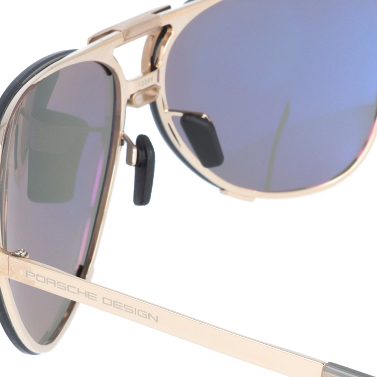 PORSCHE DESIGN（ポルシェ デザイン） サングラス ティアドロップ