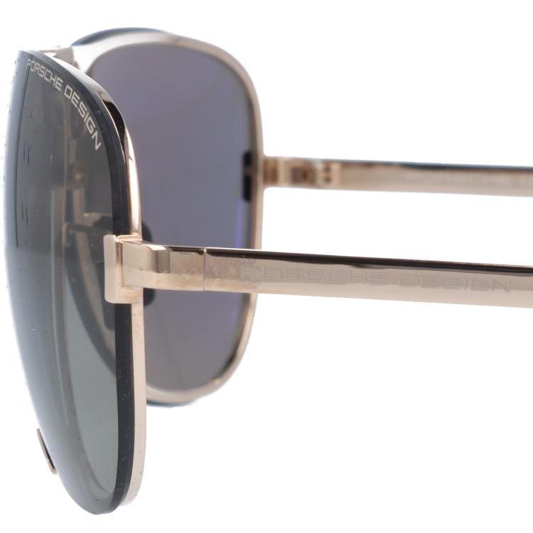 PORSCHE DESIGN（ポルシェ デザイン） サングラス ティアドロップ