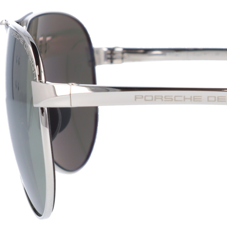 PORSCHE DESIGN（ポルシェ デザイン） サングラス ティアドロップ