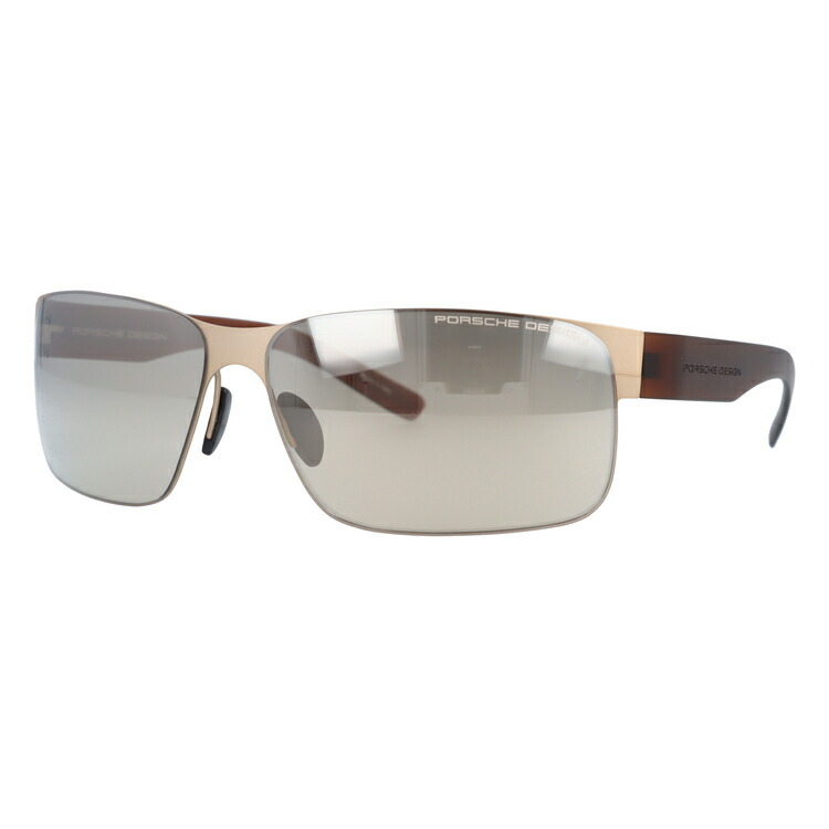PORSCHE DESIGN（ポルシェ デザイン） サングラス PORSCHE DESIGN
