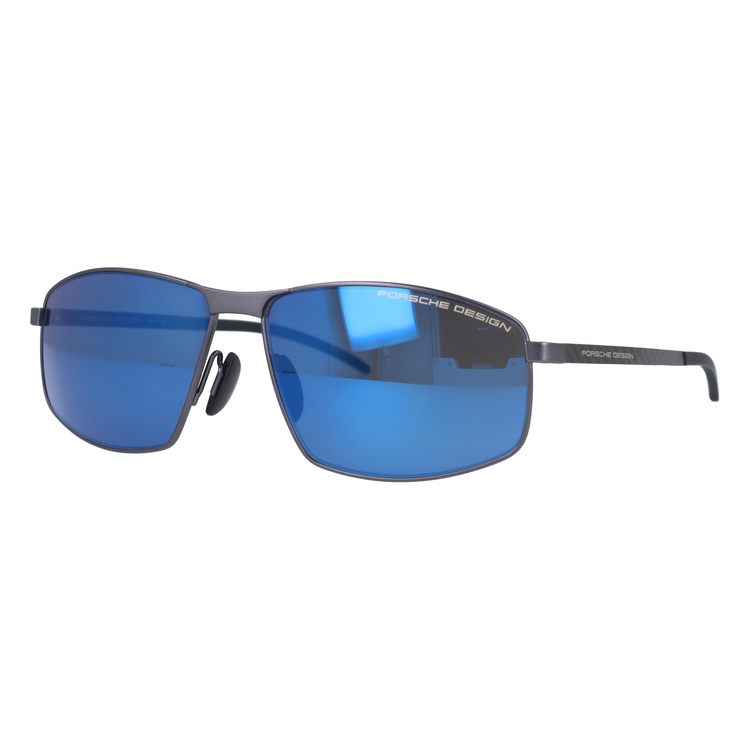 PORSCHE DESIGN（ポルシェ デザイン） サングラス ミラーレンズ