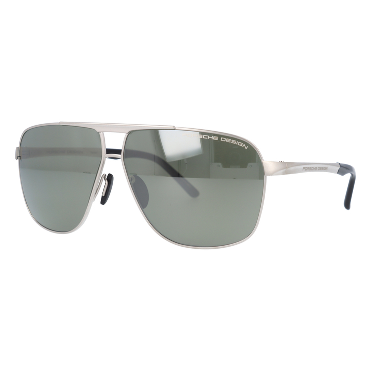 PORSCHE DESIGN（ポルシェ デザイン） サングラス ミラーレンズ