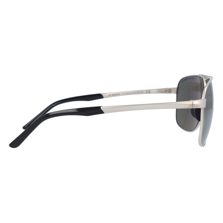 PORSCHE DESIGN（ポルシェ デザイン） サングラス ミラーレンズ