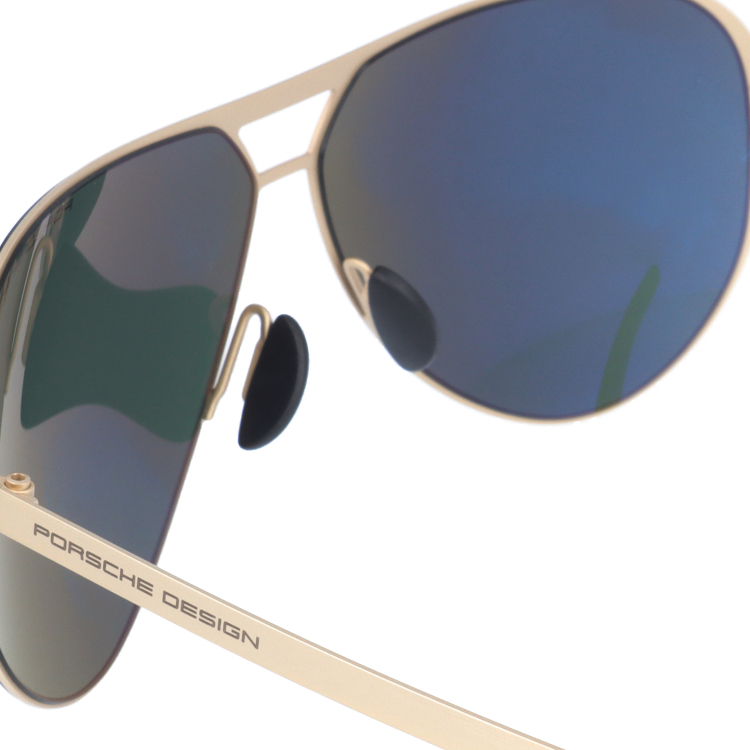 PORSCHE DESIGN(ポルシェ デザイン) サングラスP8670メンズ PORSCHE DESIGN（ポルシェ デザイン） サングラス 国内正規品 メンズ