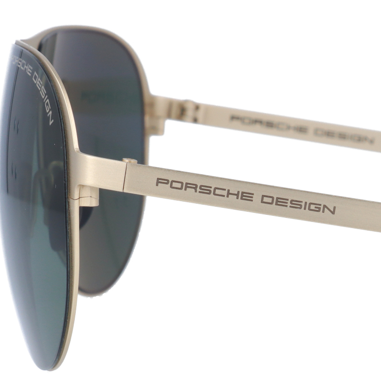 PORSCHE DESIGN(ポルシェ デザイン) サングラスP8670メンズ PORSCHE DESIGN（ポルシェ デザイン） サングラス 国内正規品 メンズ