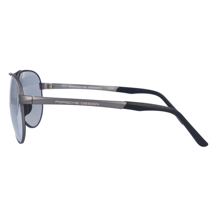PORSCHE DESIGN ポルシェデザイン サングラス 国内正規品 メンズ