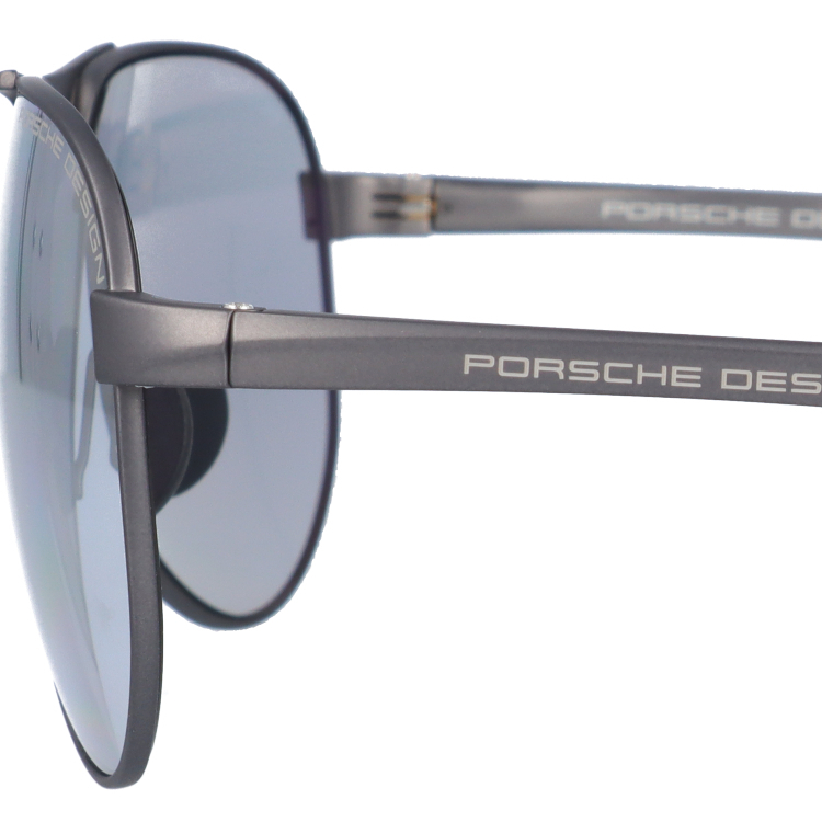 ポルシェデザインサングラス　p8440レアもの 銀座店】PORSCHE DESIGN | ポルシェ デザイン サングラスの