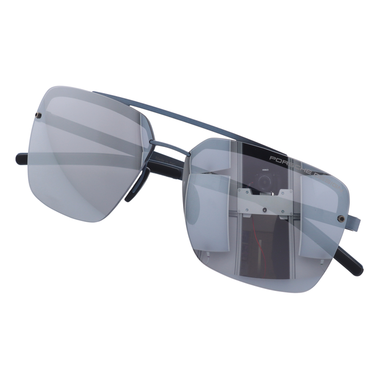PORSCHE DESIGN（ポルシェ デザイン） サングラス 国内正規品 メンズ