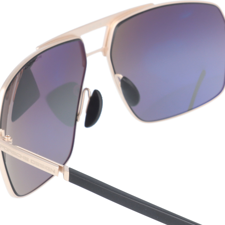 PORSCHE DESIGN（ポルシェ デザイン） サングラス 国内正規品 運転