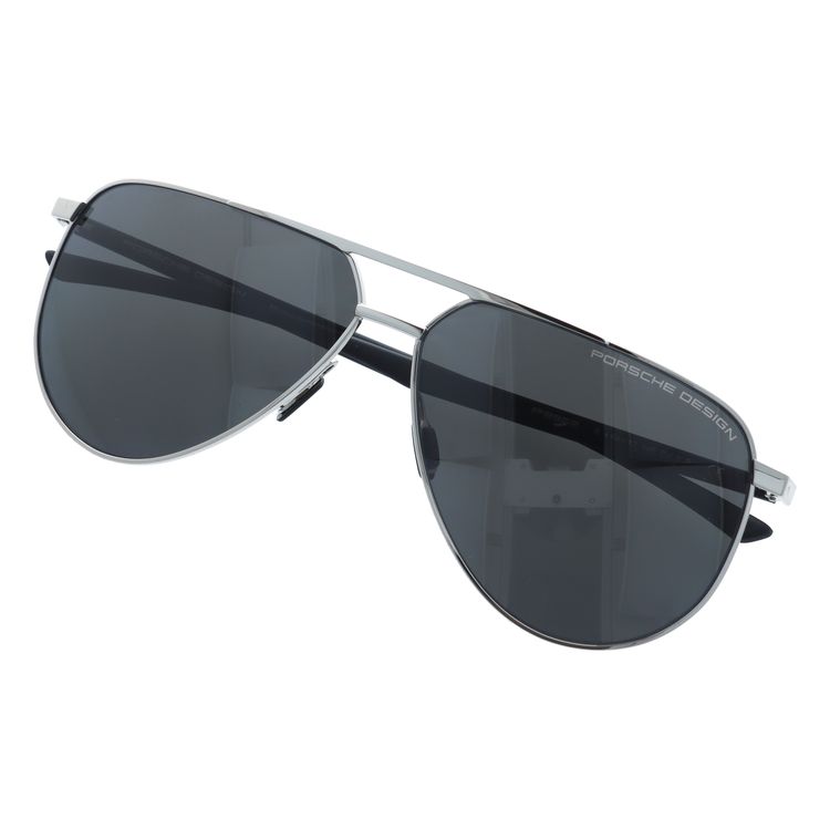 ポルシェデザイン サングラス チタン　P’8426 美品 PORSCHE DESIGN ポルシェデザイン サングラス メンズ レディース