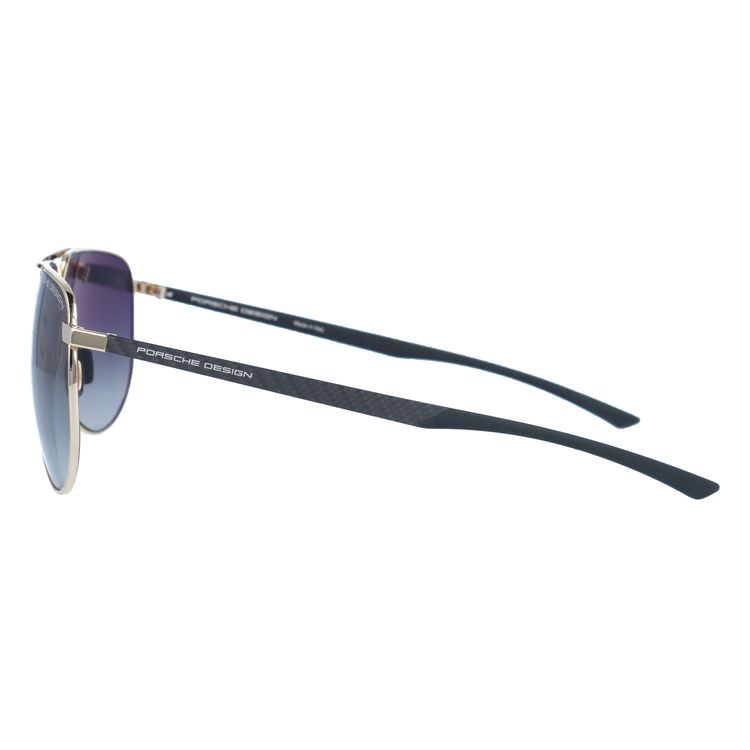 [2964]　美品　＊ポルシェデザイン＊　メンズ　サングラス　交換レンズ付き PORSCHE DESIGN（ポルシェ デザイン） サングラス 国内正規品 メンズ