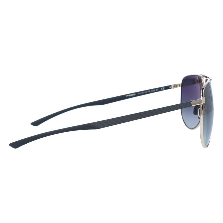 PORSCHE DESIGN（ポルシェ デザイン） サングラス ミラーレンズ