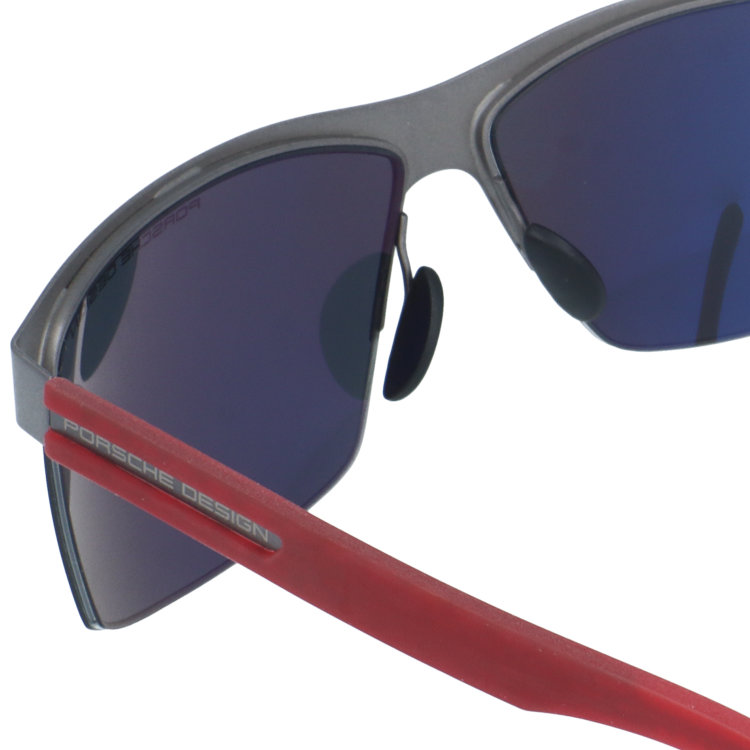 PORSCHE DESIGN（ポルシェ デザイン） 訳あり サングラス PORSCHE