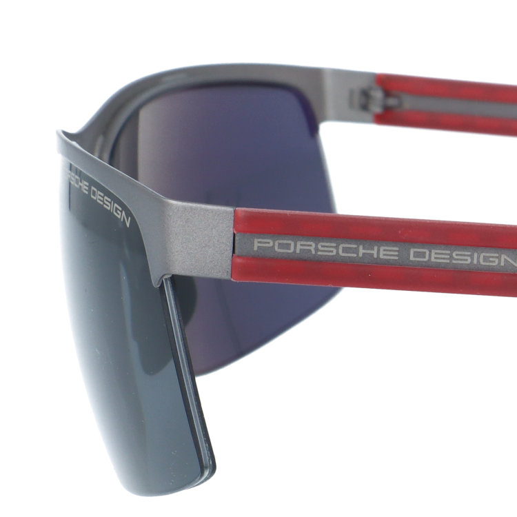 PORSCHE DESIGN（ポルシェ デザイン） 訳あり サングラス PORSCHE