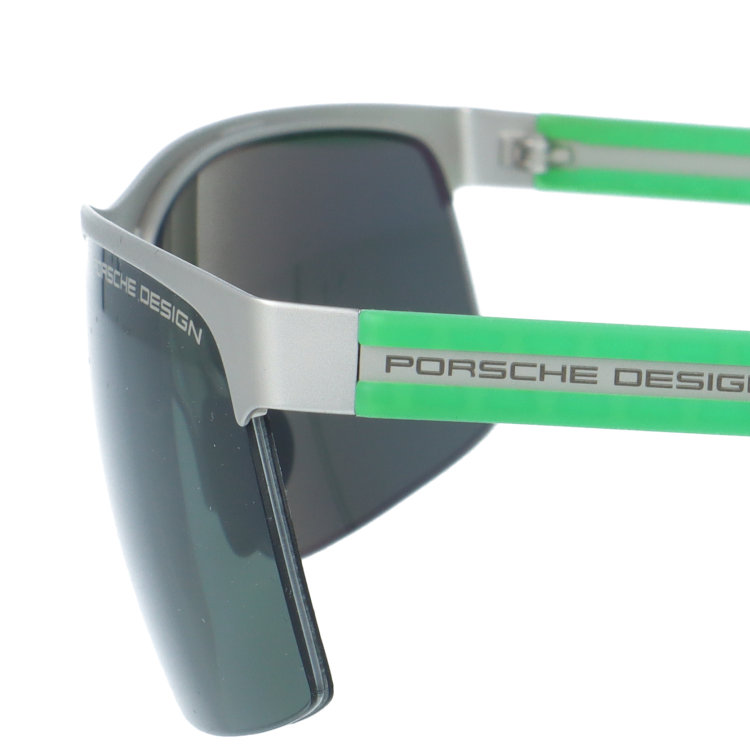 PORSCHE DESIGN（ポルシェ デザイン） 訳あり サングラス PORSCHE