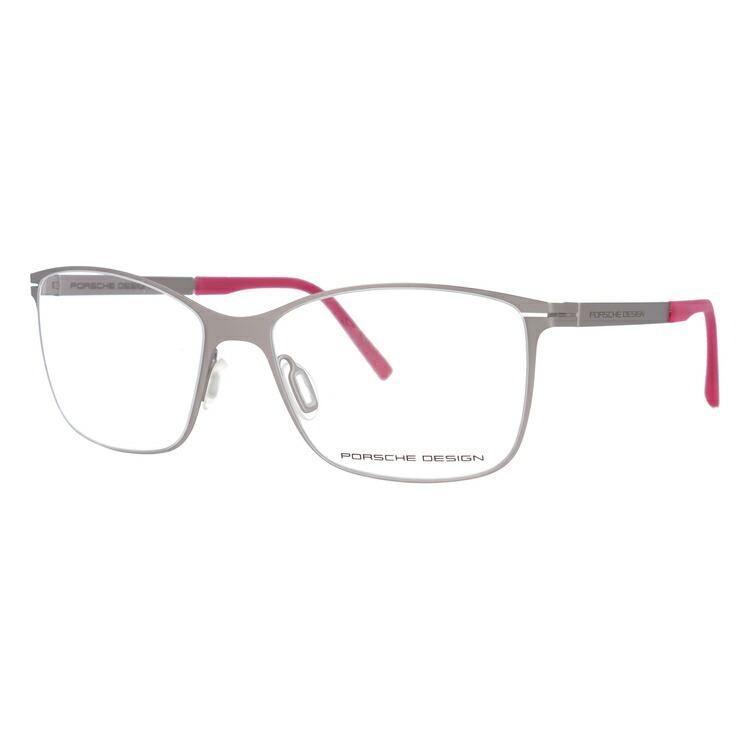 PORSCHE DESIGN（ポルシェ デザイン） メガネ フレーム 国内正規品