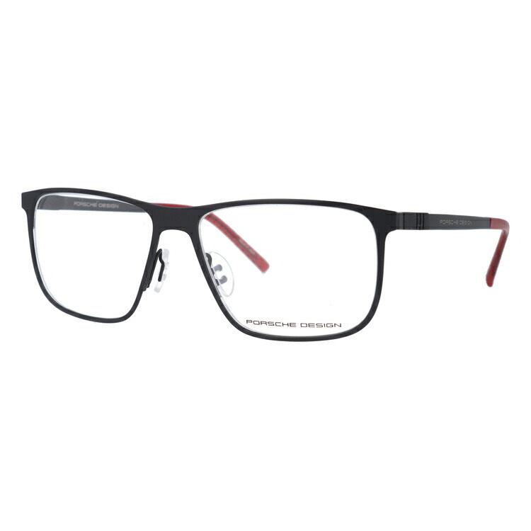 PORSCHE DESIGN（ポルシェ デザイン） メガネ フレーム 国内正規品