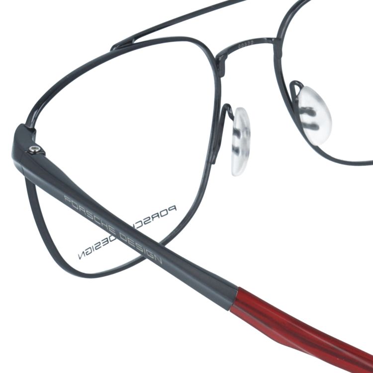 PORSCHE DESIGN（ポルシェ デザイン） メガネ 国内正規品 フレーム