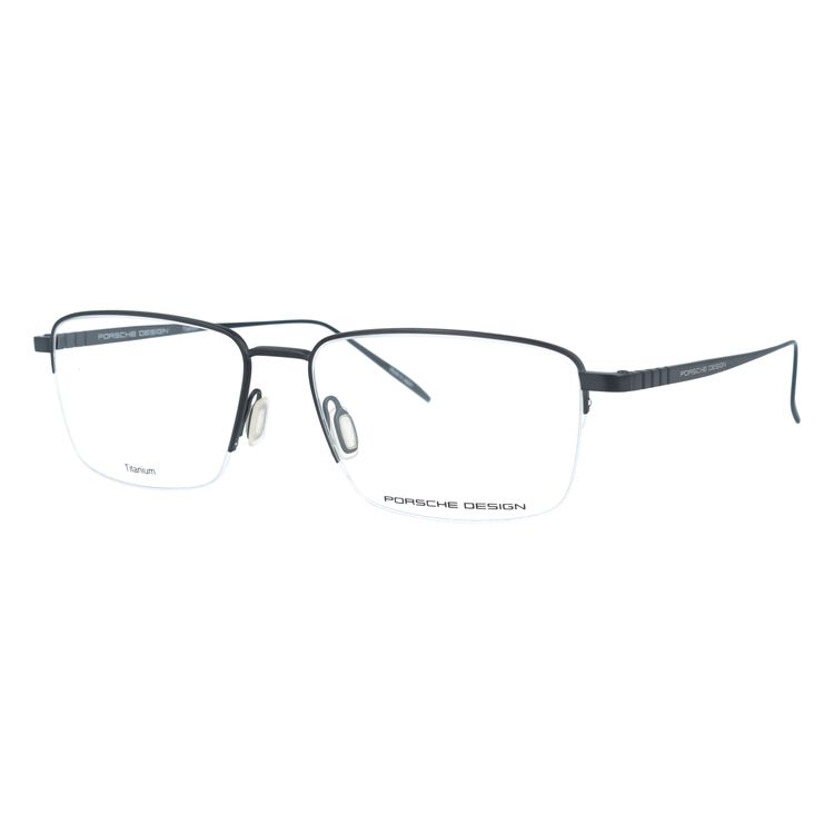PORSCHE DESIGN（ポルシェ デザイン） メガネ 国内正規品 フレーム