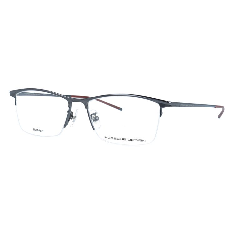 ポルシェメガネ(Porsche design) PORSCHE DESIGN（ポルシェ デザイン） メガネ 国内正規品 フレーム