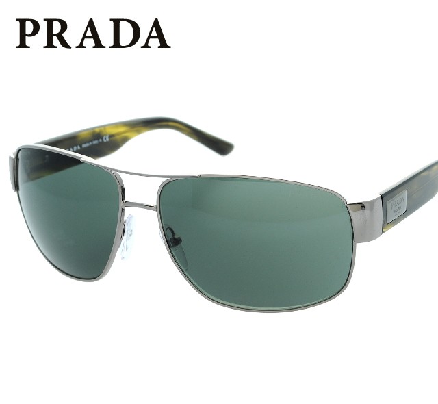 PRADA（プラダ） 訳あり アウトレット サングラス メンズ レディース