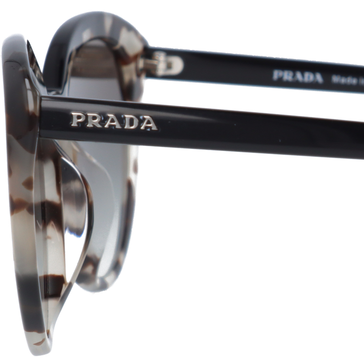 PRADA 訳あり 店頭展示品/外箱なし プラダ サングラス 国内正規