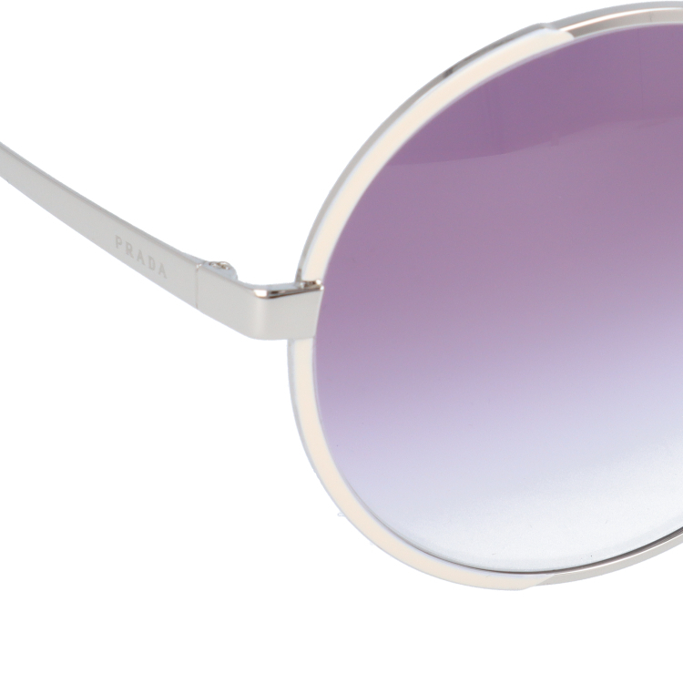 プラダ サングラス SPR17N-A プラスチック レディース PRADA 【228-34650】 プラダ サングラス SPR17N-A プラスチック レディース PRADA 【228