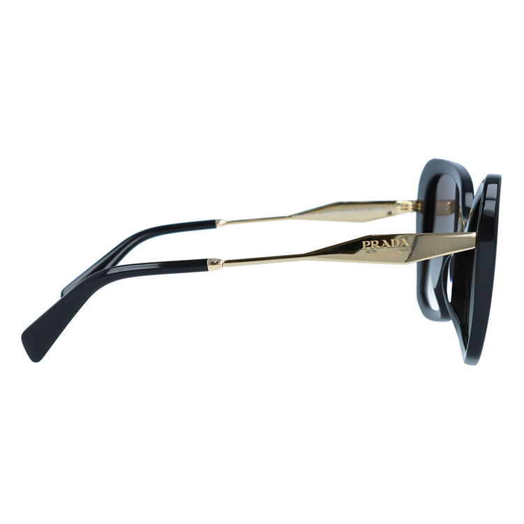 PRADA サングラス イタリア製 B 小さめサイズ 中古・古着通販】PRADA (プラダ) サングラス サイズ:54▢18
