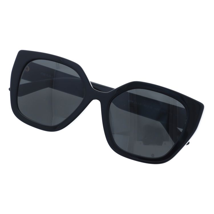 PRADA プラダ サングラス PR 24XSF YC45S0 BLACK 黒 PRADA プラダ サングラス 国内正規品 メンズ レディース