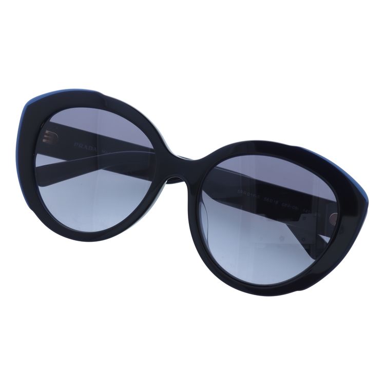 【美品】PRADA プラダ サングラス UVカットユニセックス PRADA プラダ サングラス 国内正規品 メンズ レディース