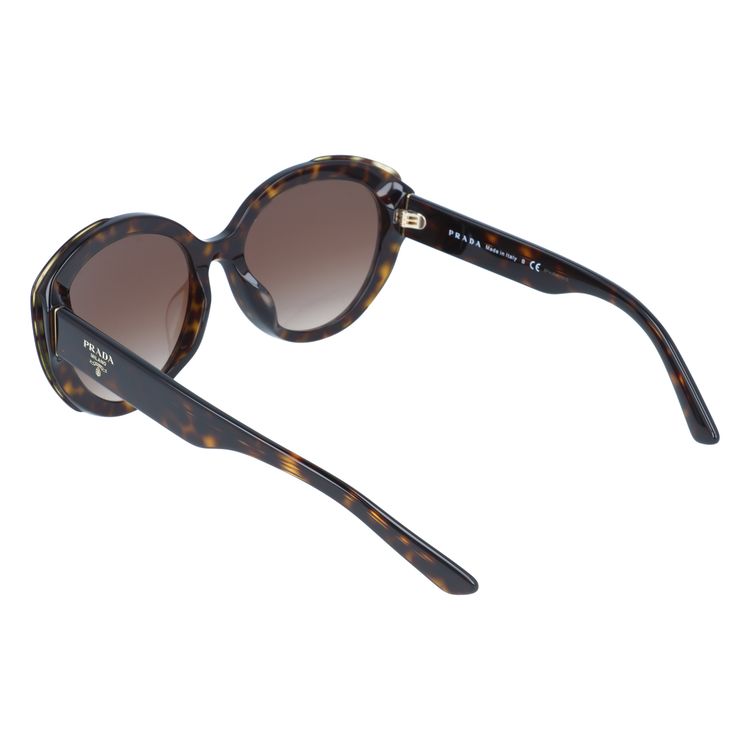 【美品】プラダ PRADA サングラス 01RSF-2AU/3O1 PR 美品】プラダ PRADA サングラス 01RSF-2AU/3O1 PR - メルカリ