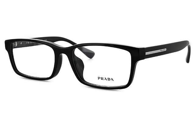 フィッティ 国内正規品 メガネフレーム プラダ メガネ PRADA 女性 男性