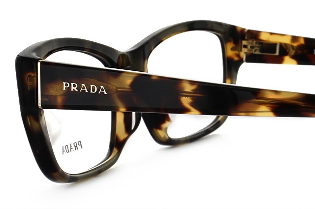 PRADA 正規品 イタリア製 眼鏡 メガネ フレーム プラダ VPR08H PRADA 正規品 イタリア製 眼鏡 メガネ フレーム プラダ VPR08