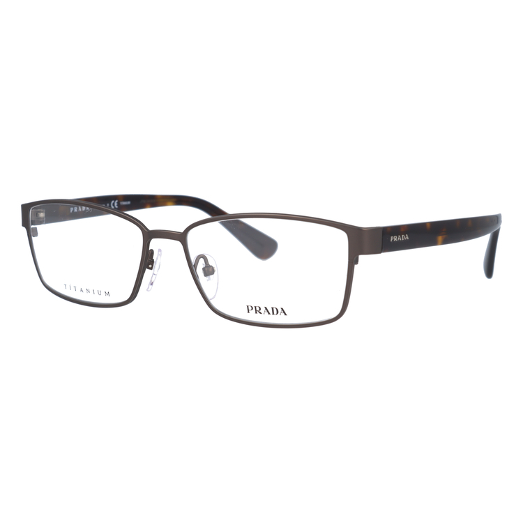 PRADA プラダ メガネ 伊達 PRADA（プラダ） メガネ フレーム 国内正規品 伊達メガネ 老眼鏡 度