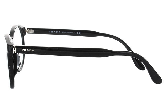 PRADA（プラダ） メガネ フレーム 国内正規品 伊達メガネ 老眼鏡 度