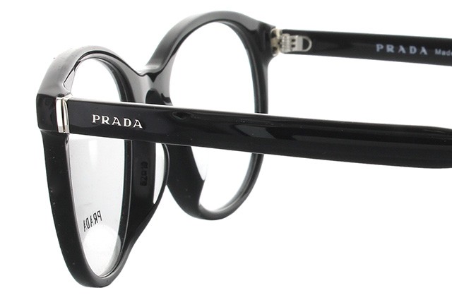 PRADA（プラダ） メガネ フレーム 国内正規品 伊達メガネ 老眼鏡 度