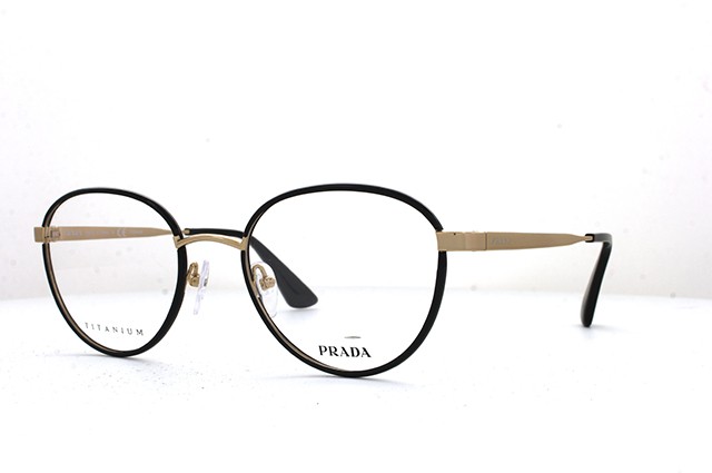 PRADA（プラダ） メガネ フレーム 国内正規品 伊達メガネ 老眼鏡 度