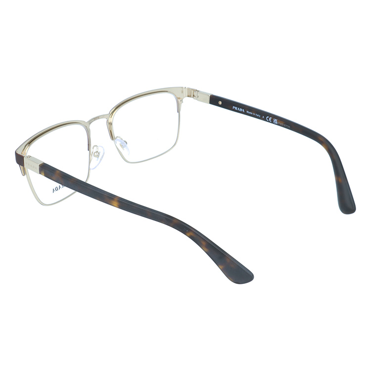 PRADA（プラダ） メガネ フレーム 国内正規品 伊達メガネ 老眼鏡 度