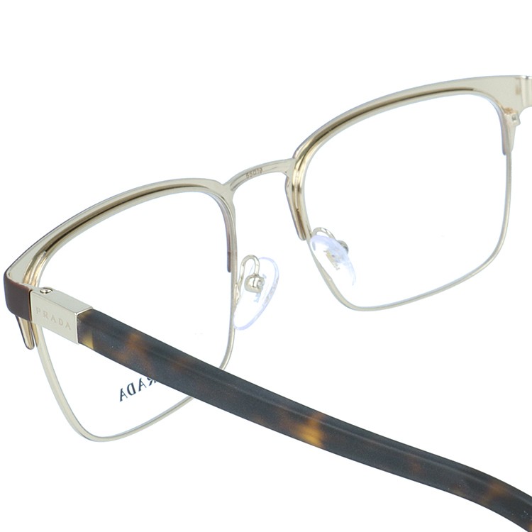 PRADA（プラダ） メガネ フレーム 国内正規品 伊達メガネ 老眼鏡 度