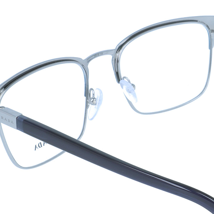 楽天市場】【PRADA】プラダ メガネ VPR 13Y-F col.ZXH-101 度付