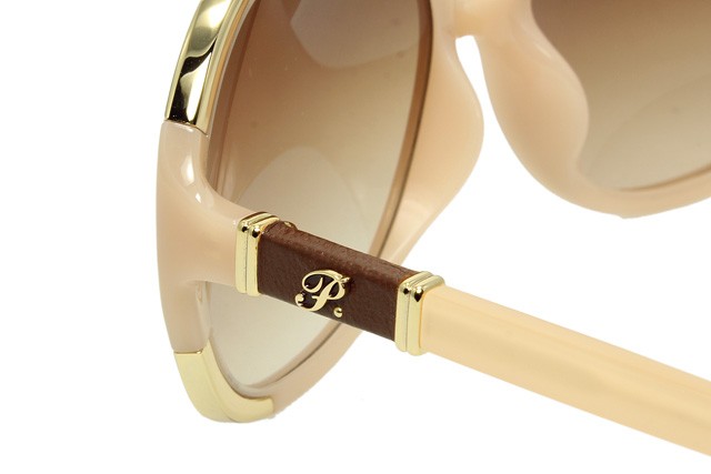 パリス ヒルトン（Paris Hilton） サングラス PH6504 D レディース 度