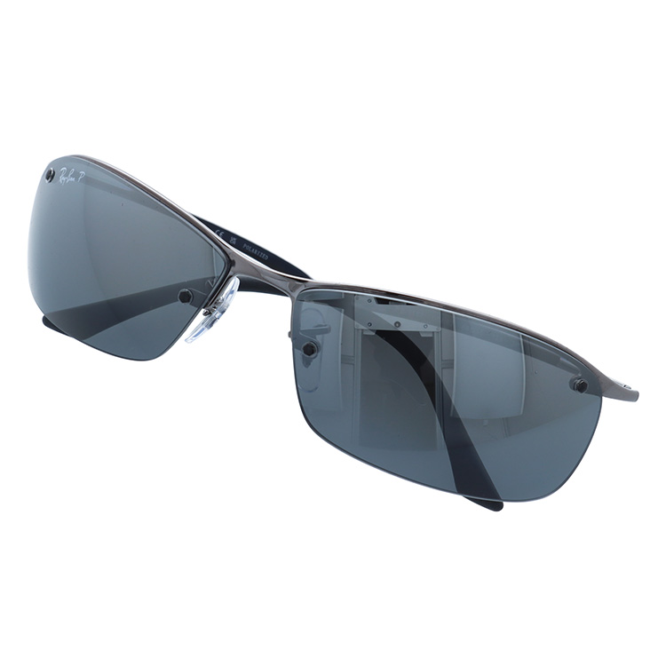 Ray-Ban レイバン 偏光サングラス RB3183 004/82 63 レギュラー