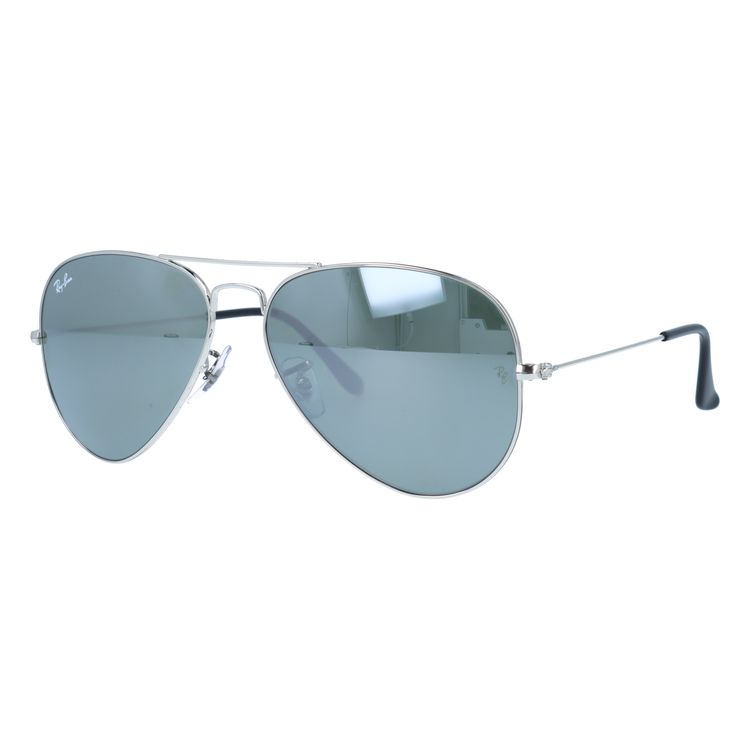 レイバン サングラス RB3025 W3277 58 AVIATOR アビエーター