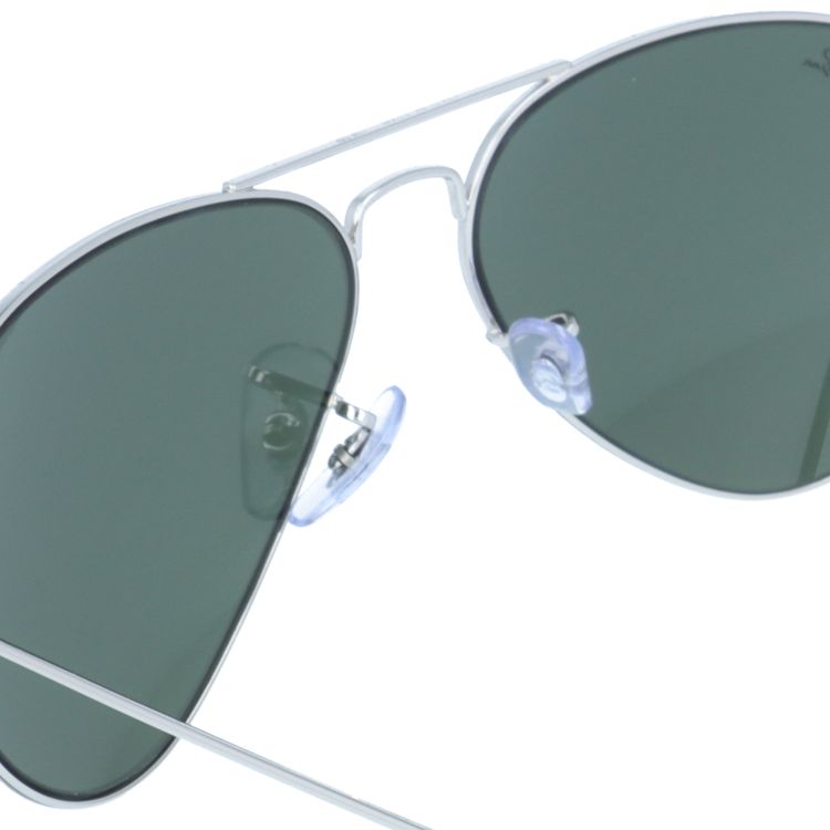 レイバン サングラス RB3025 W3277 58 AVIATOR アビエーター